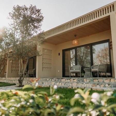 Doors Urla Hotel & Bungalows Измир Экстерьер фото