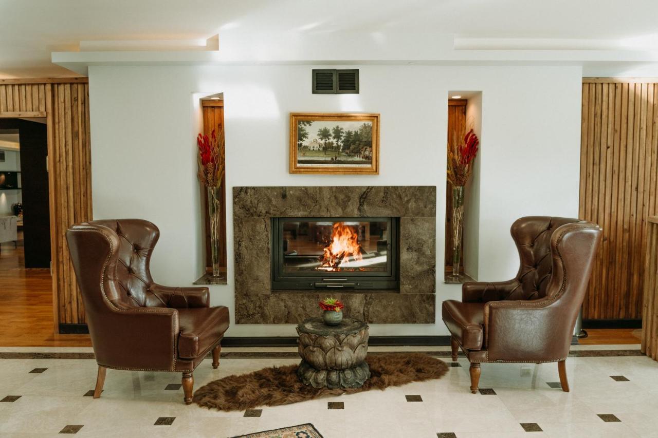 Doors Urla Hotel & Bungalows Измир Экстерьер фото